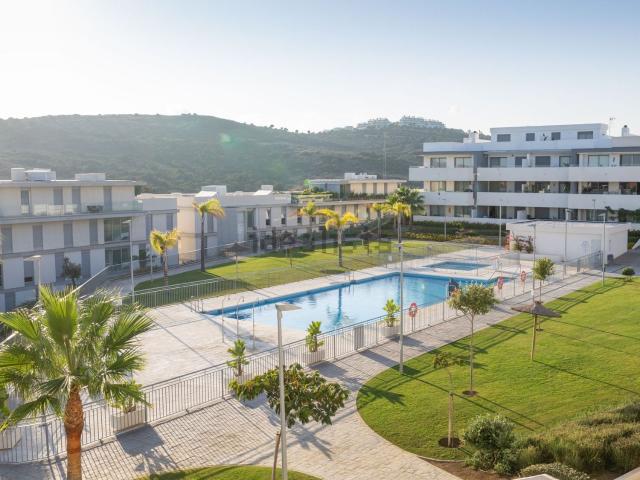 Piso, Buenas Noches, Estepona