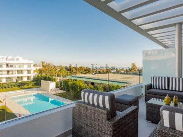 Piso, Buenas Noches, Estepona