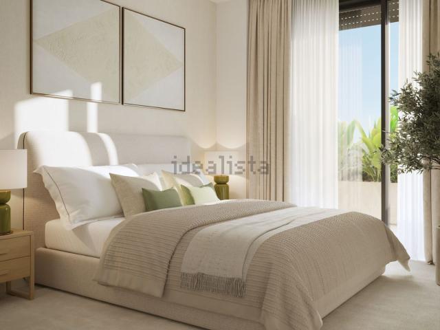 Piso, Buenas Noches, Estepona