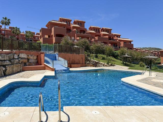 Piso, Buenas Noches, Estepona