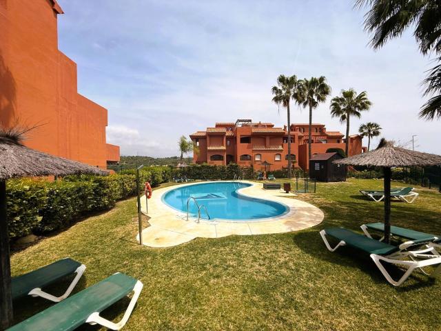 Piso, Buenas Noches, Estepona