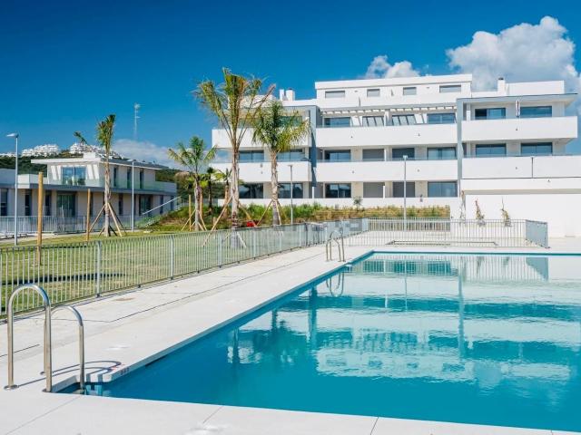 Piso, Buenas Noches, Estepona