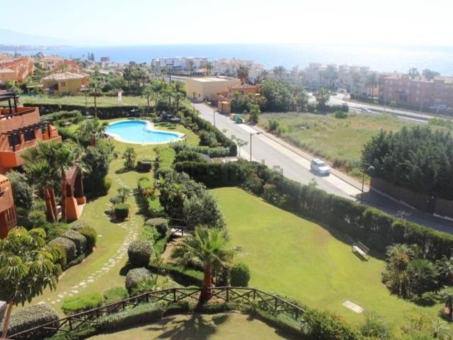 Piso, Buenas Noches, Estepona