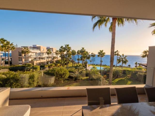 Piso, Buenas Noches, Estepona
