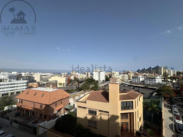 Piso, Buenavista Chapatal, Santa Cruz de Tenerife