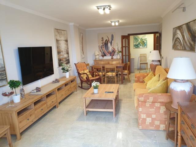 Piso, Buenavista Chapatal, Santa Cruz de Tenerife
