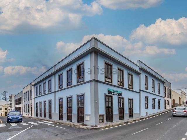 Piso, Buenavista del norte
