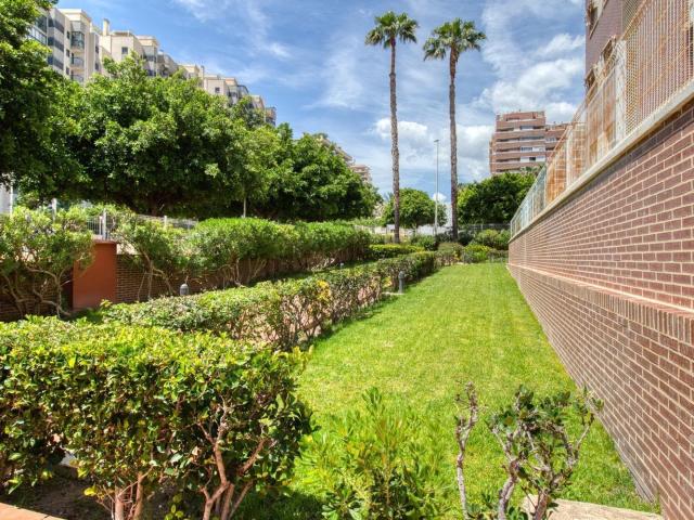 Piso, Bulevar Puerta Mítica, La Villajoyosa / Vila Joiosa