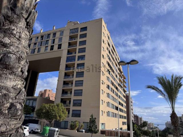 Piso, Bulevar Puerta Mítica, La Villajoyosa / Vila Joiosa