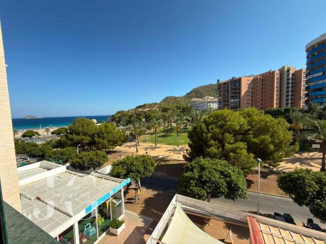 Piso, Bulevar Puerta Mítica, La Villajoyosa / Vila Joiosa