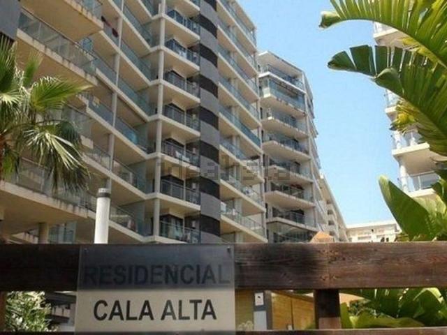 Piso, Bulevar Puerta Mítica, La Villajoyosa / Vila Joiosa
