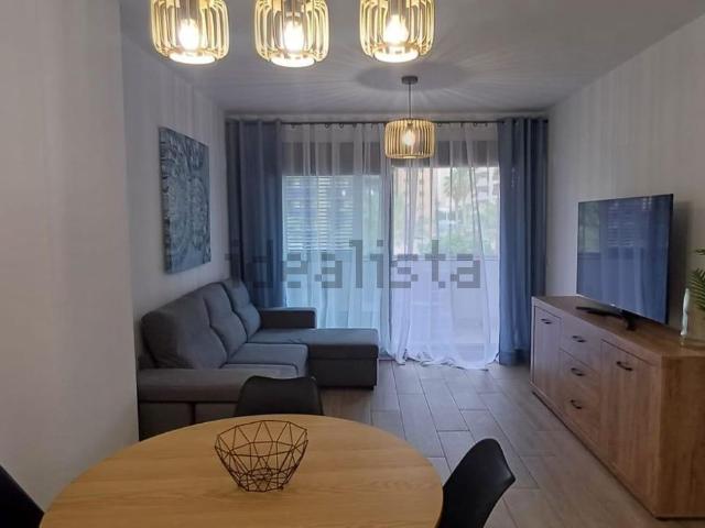 Piso, Bulevar Puerta Mítica, La Villajoyosa / Vila Joiosa