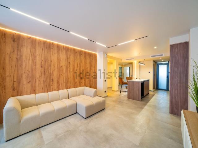 Piso, Bulevar Puerta Mítica, La Villajoyosa / Vila Joiosa