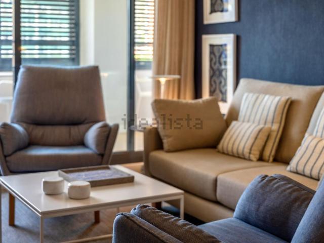Piso, Bulevar Puerta Mítica, La Villajoyosa / Vila Joiosa