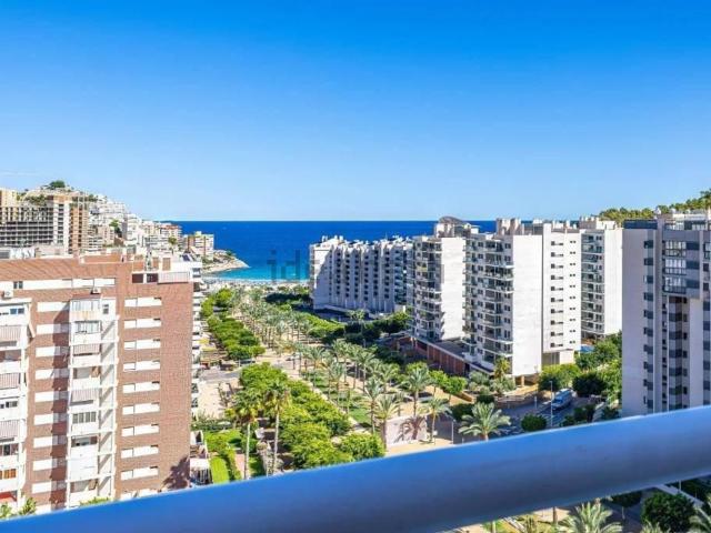 Piso, Bulevar Puerta Mítica, La Villajoyosa / Vila Joiosa