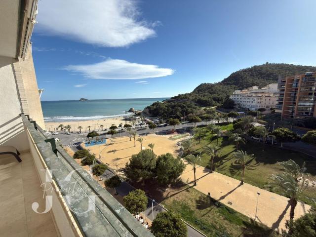 Piso, Bulevar Puerta Mítica, La Villajoyosa / Vila Joiosa