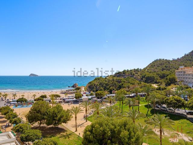 Piso, Bulevar Puerta Mítica, La Villajoyosa / Vila Joiosa