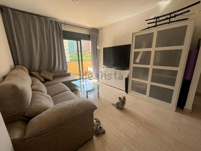 Piso, Bulevar Puerta Mítica, La Villajoyosa / Vila Joiosa