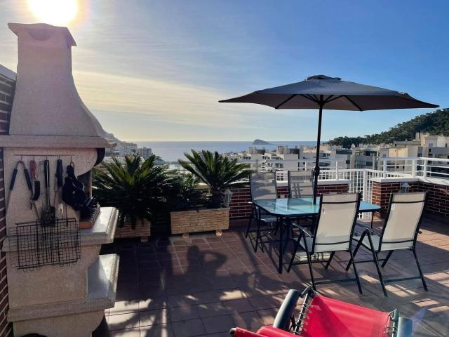 Piso, Bulevar Puerta Mítica, La Villajoyosa / Vila Joiosa