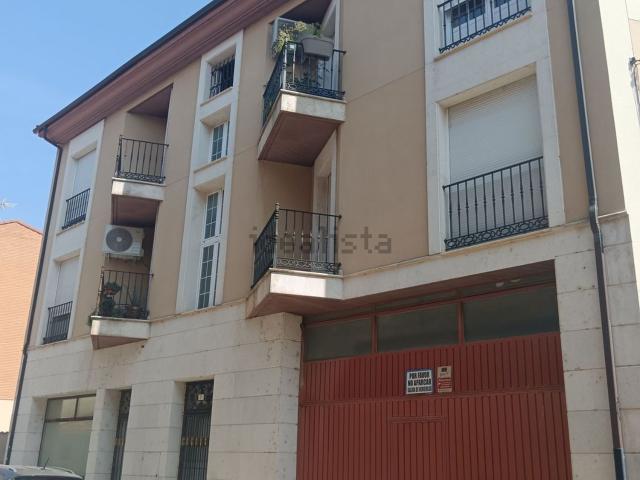 Piso, Burgo de Osma Ciudad de Osma