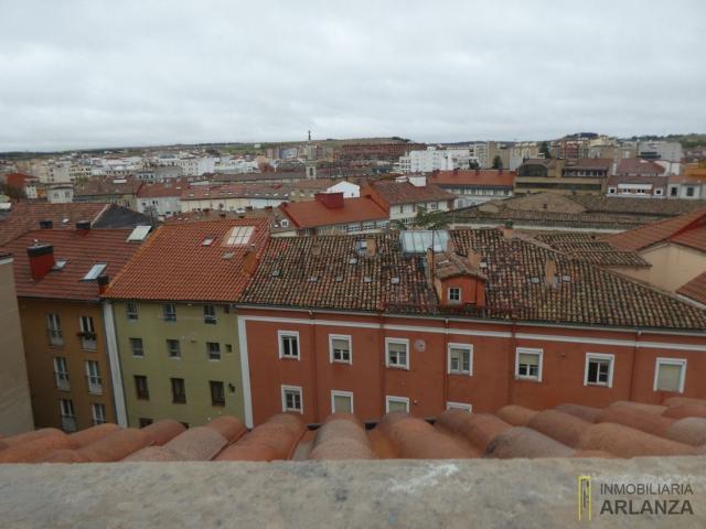 Piso, Burgos