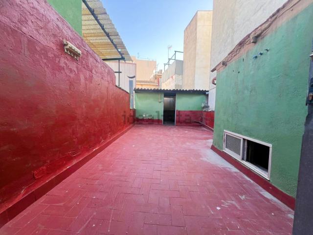 Piso, Burriana