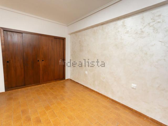 Piso, Burriana