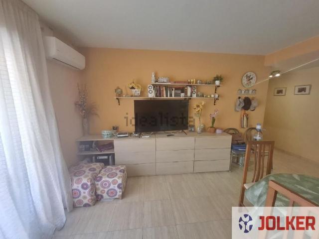 Piso, Burriana