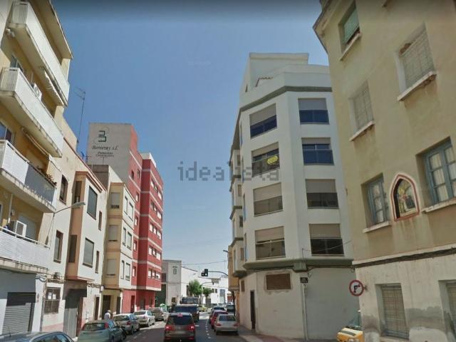 Piso, Burriana