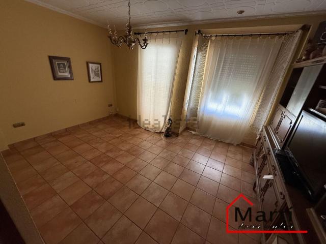 Piso, Burriana