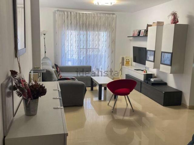 Piso, Burriana