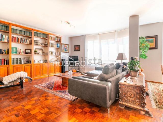 Piso, Burriana