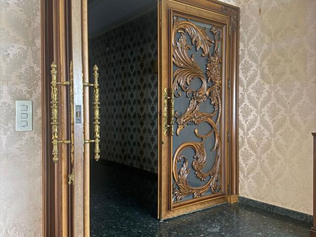 Piso, Burriana