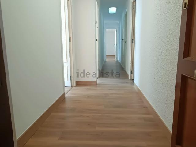 Piso, Burriana