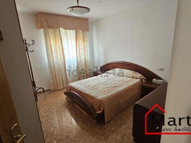 Piso, Burriana