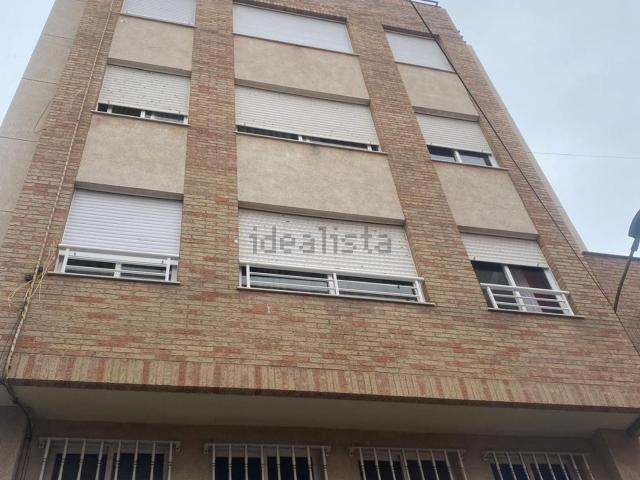 Piso, Burriana