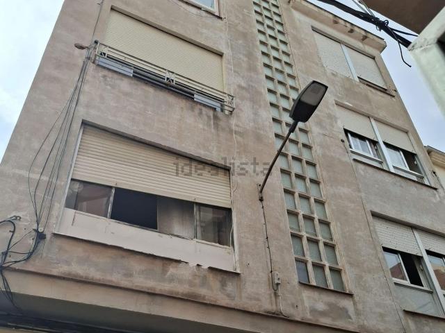 Piso, Burriana