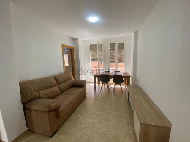 Piso, Burriana
