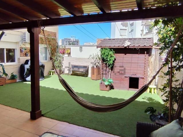 Piso, Burriana