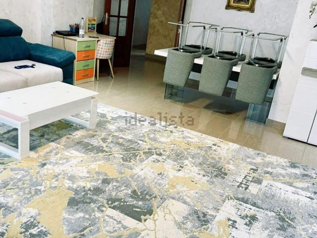 Piso, Burriana