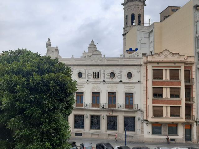Piso, Burriana