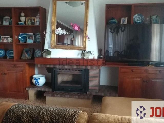 Piso, Burriana