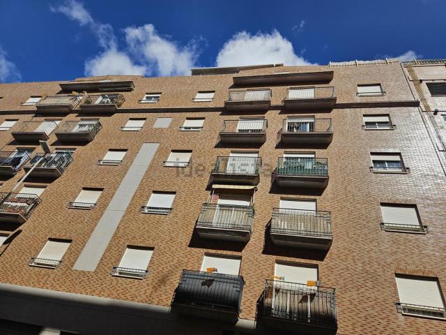 Piso, Burriana