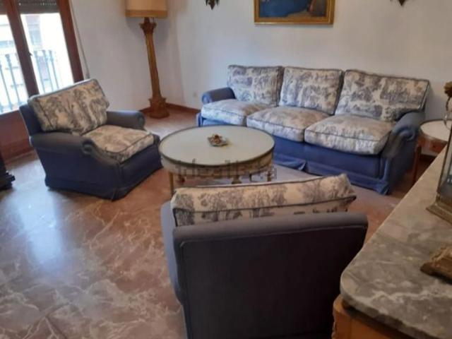 Piso, Burriana