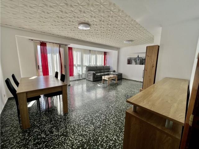 Piso, Burriana