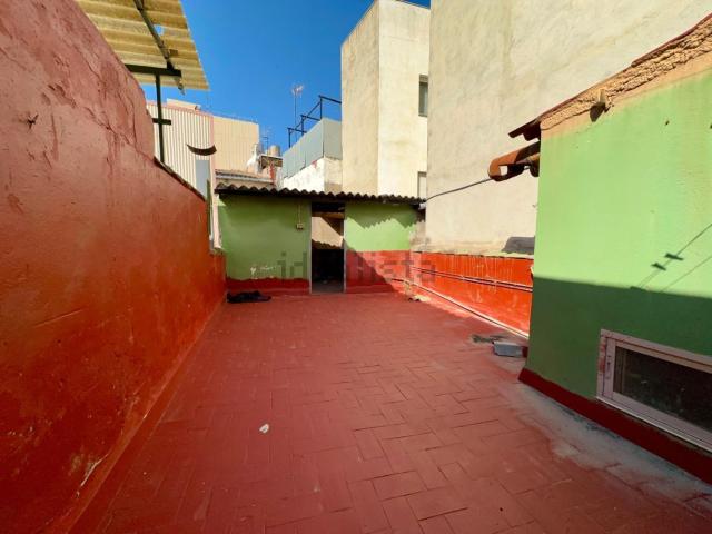 Piso, Burriana