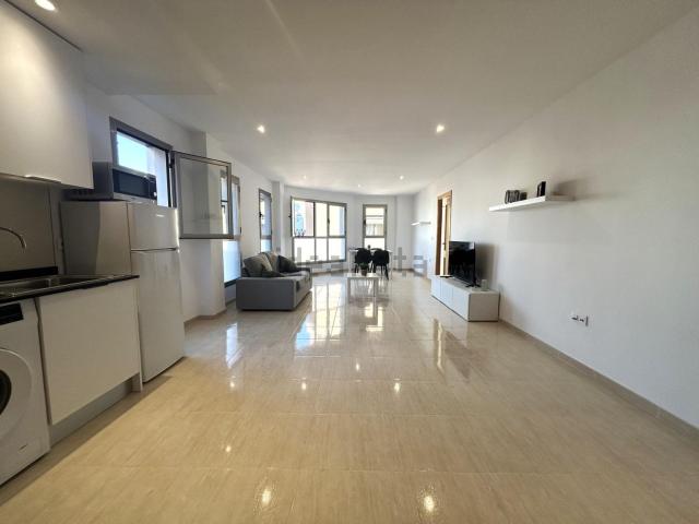 Piso, Burriana