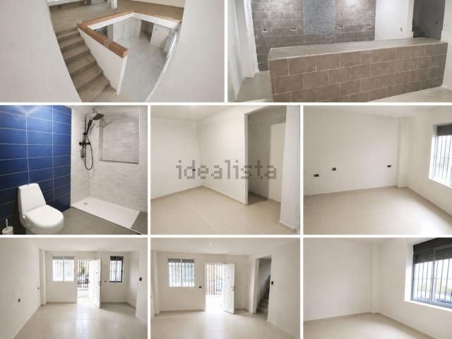 Piso, Burriana