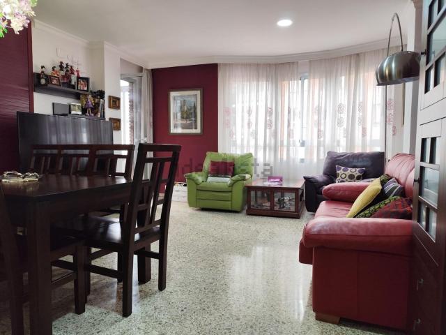 Piso, Burriana