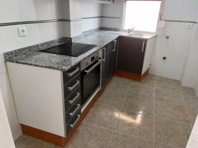 Piso, Burriana